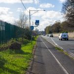 A WALK ALONG CHAPELIZOD ROAD [FROM DUBLIN TO THE VILLAGE 18 MARCH 2024]-223418-1