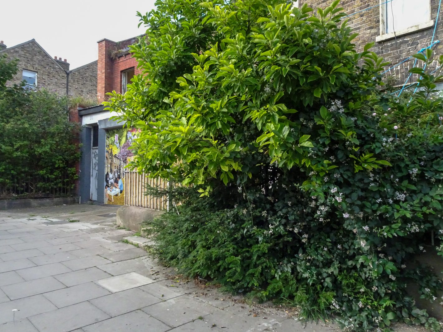 30 MANOR STREET WAS ONCE A SHOP BUT IT HAS BEEN SOLD [FOR MANY YEARS IT WAS A MAJOR DERELICT EYESORE] X-236706-1