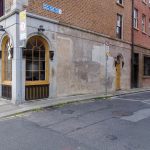 THE RESTORED 18 ORMOND QUAY [STANDS AS A TESTAMENT OF THE AREA'S MERCANTILE PAST] X-236698-1