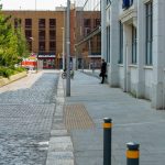 WOLFE TONE STREET [ONCE KNOWN AS STAFFORD STREET]