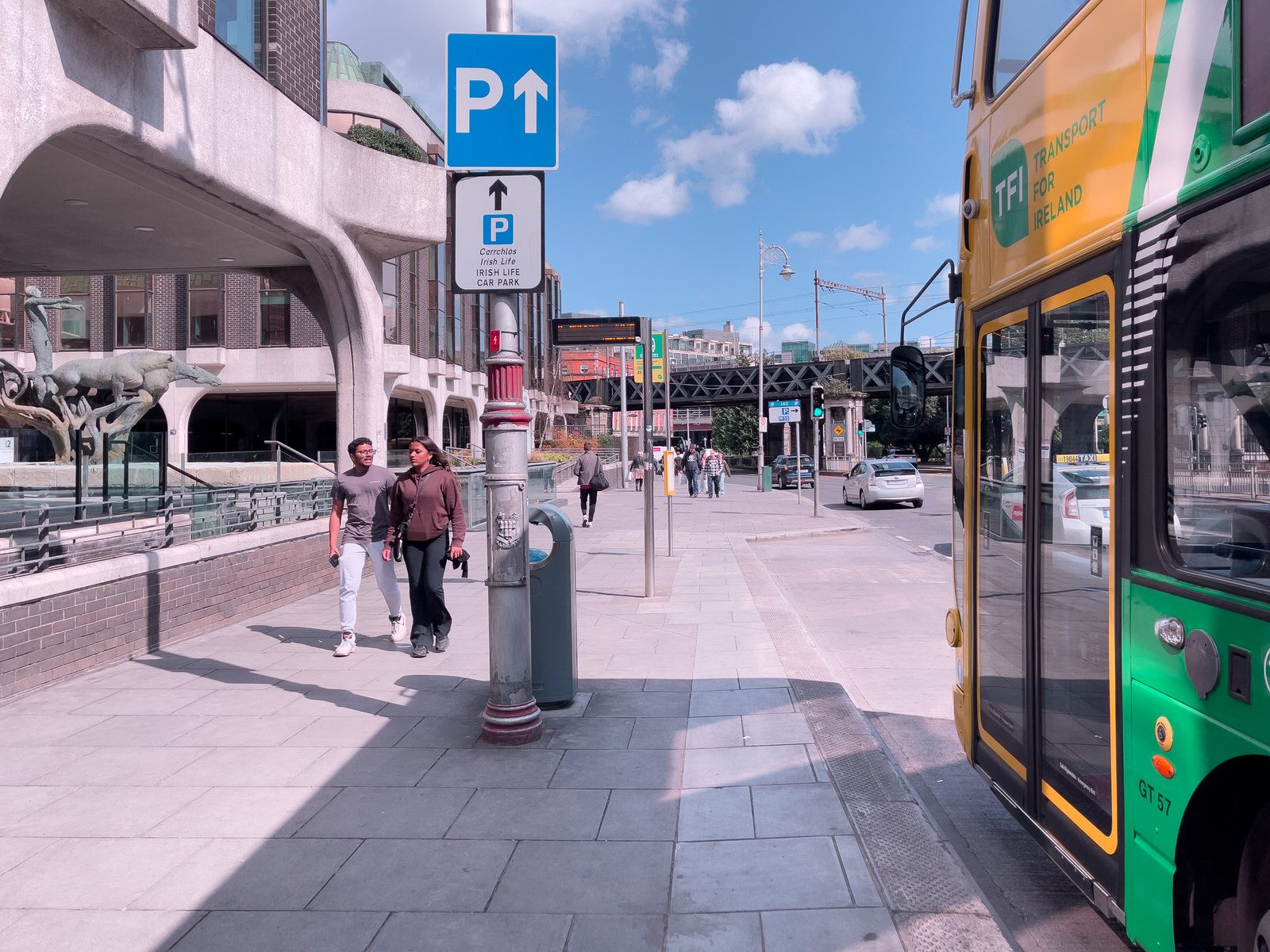 ABBEY STREET AND NEARBY [UPPER, MIDDLE AND LOWER]-241434-1