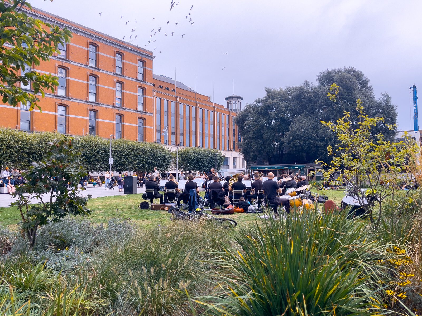 PUBLIC CONCERT [WOLFE TONE PARK]-241403-1