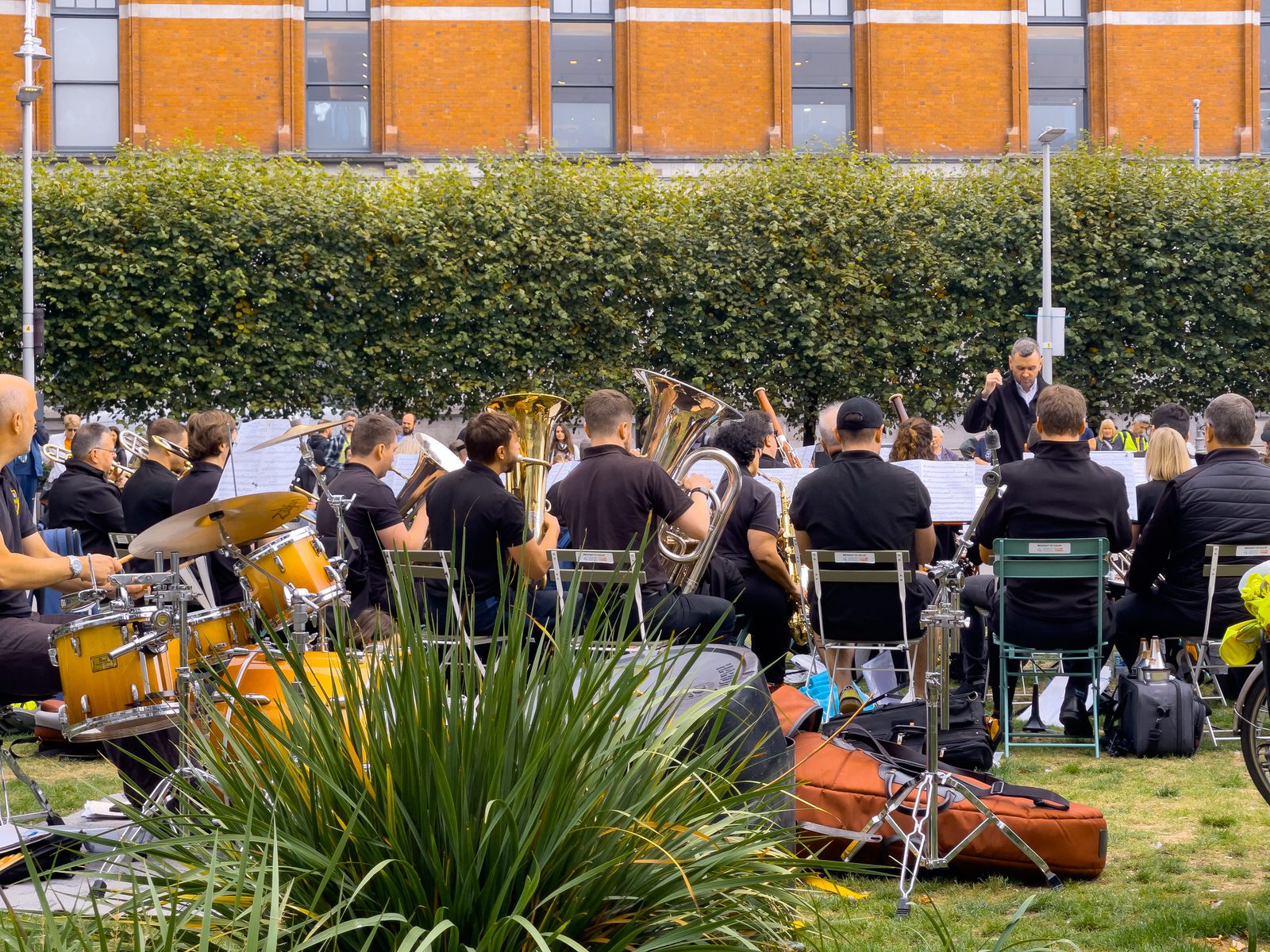 PUBLIC CONCERT [WOLFE TONE PARK]-241405-1