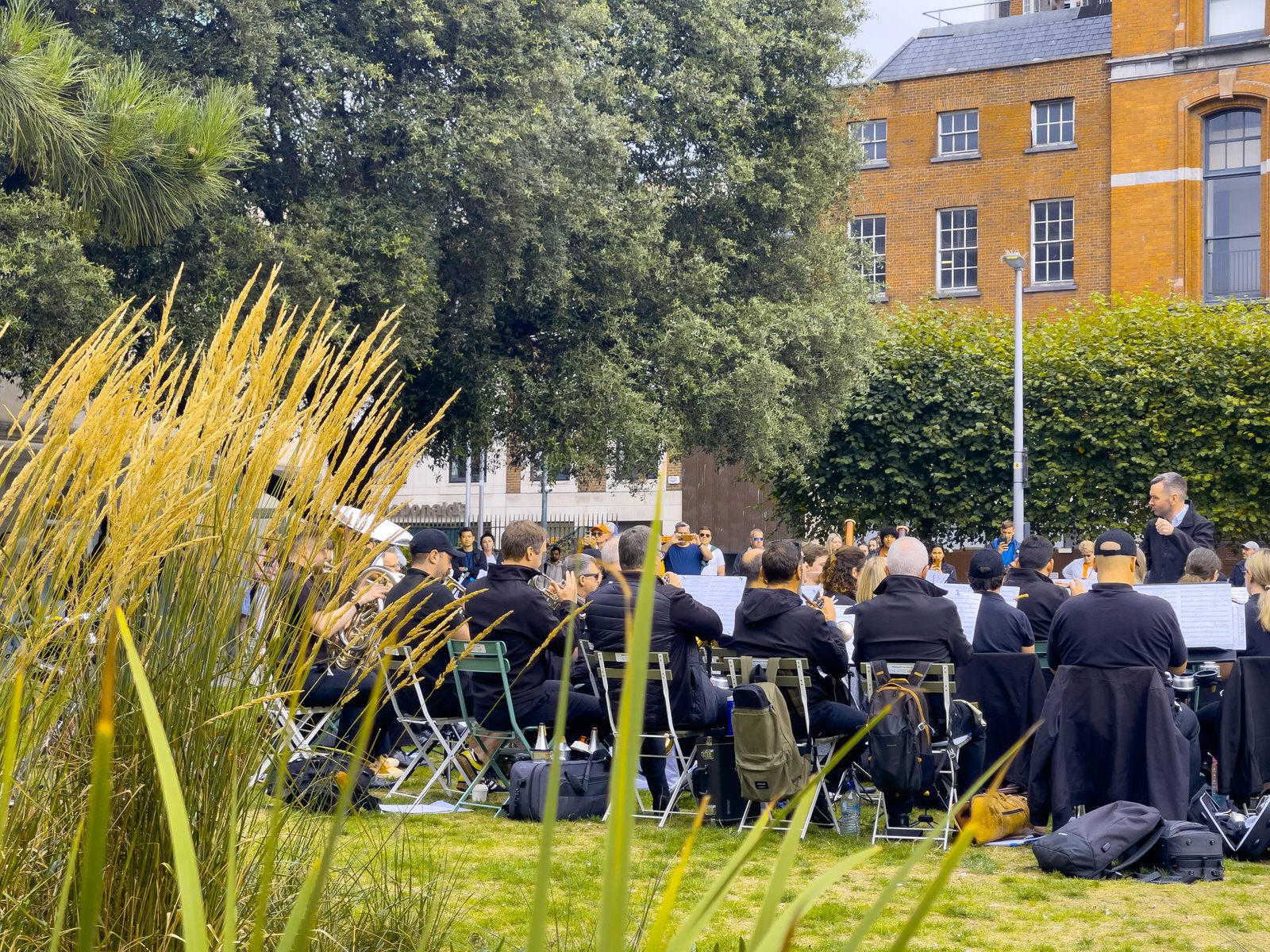 PUBLIC CONCERT [WOLFE TONE PARK]-241409-1