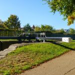 A WALK ALONG THE ROYAL CANAL FROM PELLETSTOWN TO ASHTOWN [THE 9TH LOCK]-242539-1