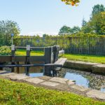 A WALK ALONG THE ROYAL CANAL FROM PELLETSTOWN TO ASHTOWN [THE 9TH LOCK]-242542-1