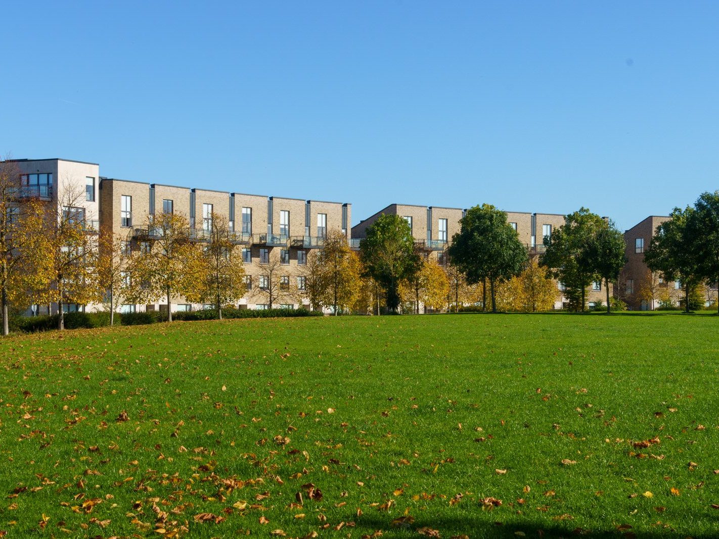 ROYAL CANAL CRESCENT AND CRESCENT PUBLIC PARK [AT PELLETSTOWN WHICH IS ADJACENT TO RATHBORNE VILLAGE]-242565-1