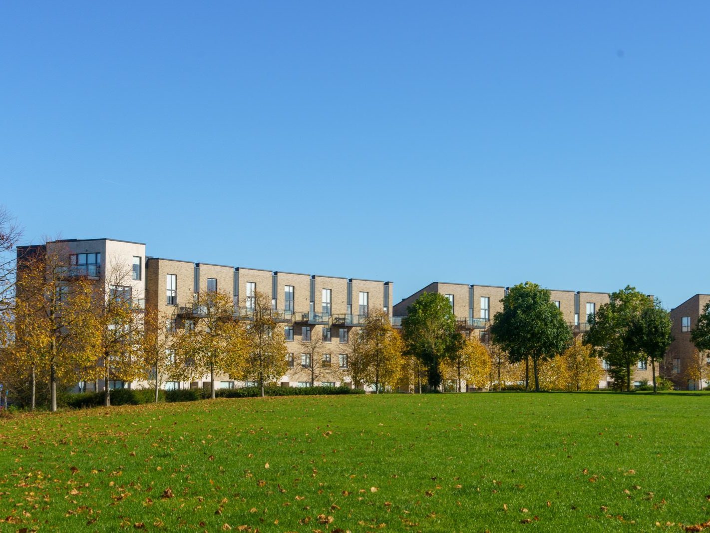 ROYAL CANAL CRESCENT AND CRESCENT PUBLIC PARK [AT PELLETSTOWN WHICH IS ADJACENT TO RATHBORNE VILLAGE]-242566-1