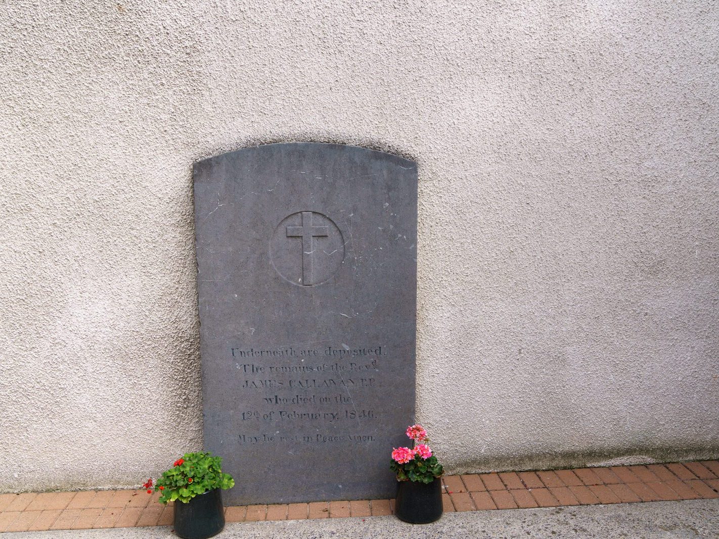 ST JOHN THE BAPTIST CATHOLIC CHURCH [CLONTARF ROAD AND CHURCH GATE AVENUE]-244365-1