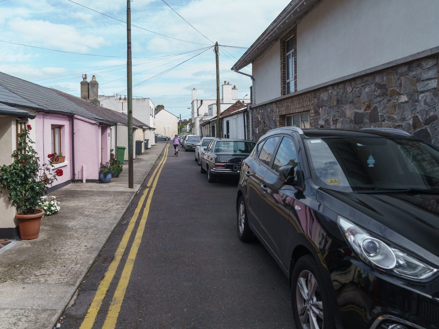 ST JOHN THE BAPTIST CATHOLIC CHURCH [CLONTARF ROAD AND CHURCH GATE AVENUE]-244366-1