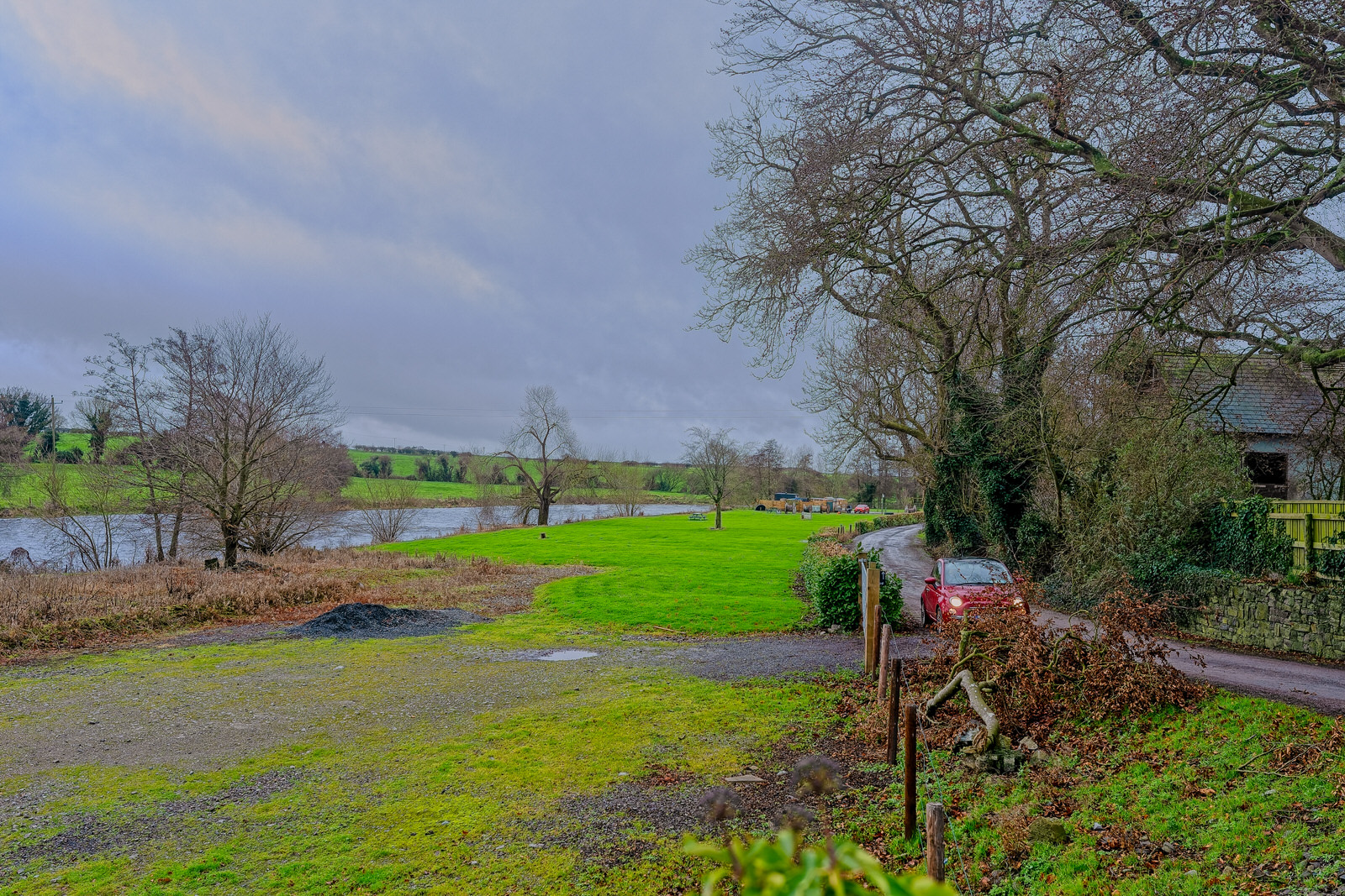 BECTIVE BRIDGE [COUNTY MEATH] 005