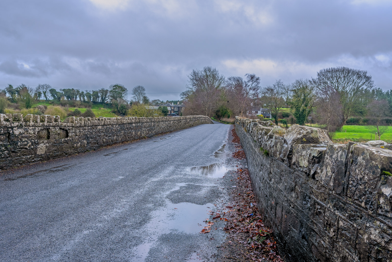 BECTIVE BRIDGE [COUNTY MEATH] 002