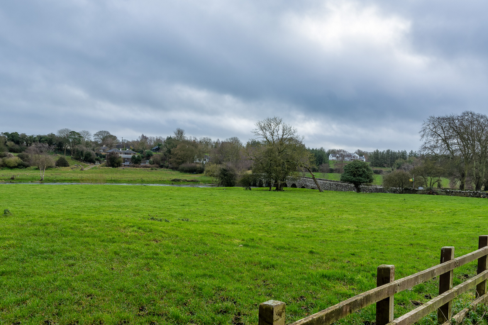 Bective Abbey