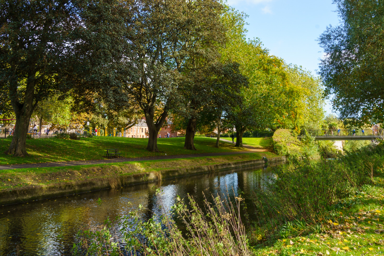 RIVER TOLKA