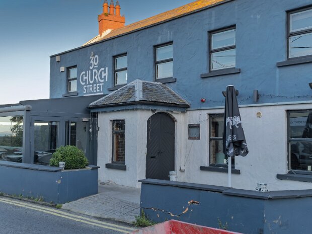 30 CHURCH STREET IN HOWTH