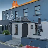 30 CHURCH STREET IN HOWTH