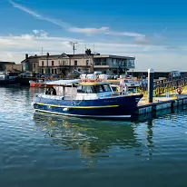 IT IS A LONG TIME SINCE I VISITED AQUA [HOWTH 25 NOVEMBER 2025]-260713-1