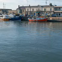 IT IS A LONG TIME SINCE I VISITED AQUA [HOWTH 25 NOVEMBER 2025]-260714-1
