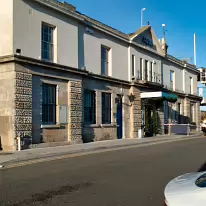 AQUA IN HOWTH NOVEMBER 2025
