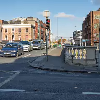 DUBLIN QUAYS AND NEARBY 6 NOVEMBER 2025 [I USED A SONY SEL 30mm MACRO LENS AND AN FX30 BODY]-259667-1
