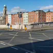 DUBLIN QUAYS AND NEARBY 6 NOVEMBER 2025 [I USED A SONY SEL 30mm MACRO LENS AND AN FX30 BODY]-259668-1