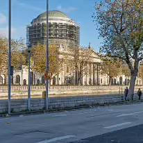 DUBLIN QUAYS AND NEARBY 6 NOVEMBER 2025 [I USED A SONY SEL 30mm MACRO LENS AND AN FX30 BODY]-259669-1
