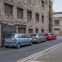 FUJIFILM X100VI - FIRST IMPRESSIONS ON DUBLIN NORTHSIDE [16 NOVEMBER 2025]-260441-1