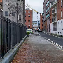 FUJIFILM X100VI - FIRST IMPRESSIONS ON DUBLIN NORTHSIDE [16 NOVEMBER 2025]-260442-1