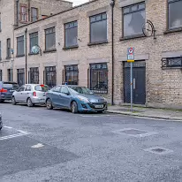 FUJIFILM X100VI - FIRST IMPRESSIONS ON DUBLIN NORTHSIDE [16 NOVEMBER 2025]-260444-1