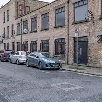 FUJIFILM X100VI - FIRST IMPRESSIONS ON DUBLIN NORTHSIDE [16 NOVEMBER 2025]-260445-1