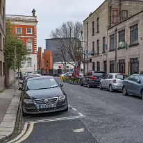 FUJIFILM X100VI - FIRST IMPRESSIONS ON DUBLIN NORTHSIDE [16 NOVEMBER 2025]-260446-1