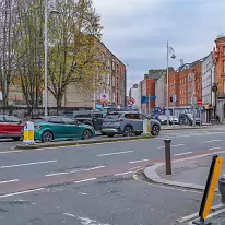 FUJIFILM X100VI - FIRST IMPRESSIONS ON DUBLIN NORTHSIDE [16 NOVEMBER 2025]-260449-1