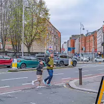 FUJIFILM X100VI - FIRST IMPRESSIONS ON DUBLIN NORTHSIDE [16 NOVEMBER 2025]-260450-1