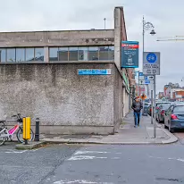 FUJIFILM X100VI - FIRST IMPRESSIONS ON DUBLIN NORTHSIDE [16 NOVEMBER 2025]-260451-1