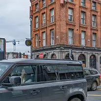 FUJIFILM X100VI - FIRST IMPRESSIONS ON DUBLIN NORTHSIDE [16 NOVEMBER 2025]-260452-1
