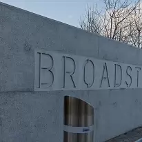 TheAreaImmediateToTheBroadTramStop17November2025-260465-1-1