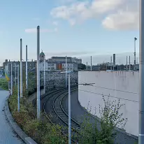 TheAreaImmediateToTheBroadTramStop17November2025-260471-1-1