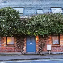 THE MOVEMBER COTTAGE ON UPPER GRANGEGORMAN [MY SECOND DAY USING THE FUJIFILM X100VI]-260462-1