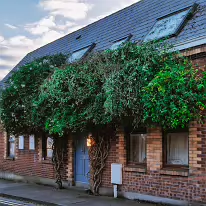 MOVEMBER COTTAGE UPPER GRANGEGORMAN