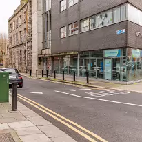 NORTH CITY CENTRE NOVEMBER 2025