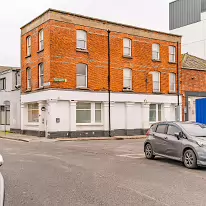 NORTH CENTRAL DUBLIN NEAR THE OLD MARKETS AREA [FROM GREEN STREET TO CHANCERY STREET]-260646-1