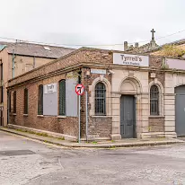 NORTH CENTRAL DUBLIN NEAR THE OLD MARKETS AREA [FROM GREEN STREET TO CHANCERY STREET]-260647-1