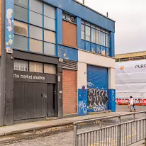 NORTH CENTRAL DUBLIN NEAR THE OLD MARKETS AREA [FROM GREEN STREET TO CHANCERY STREET]-260653-1