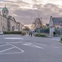 REDEVELOPMENT AND COMMUNITY IMPACT [TU DUBLIN GRANGEGORMAN CAMPUS]-260504-1