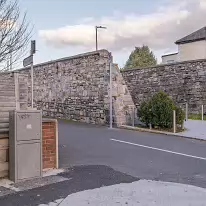 REDEVELOPMENT AND COMMUNITY IMPACT [TU DUBLIN GRANGEGORMAN CAMPUS]-260505-1