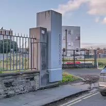 REDEVELOPMENT AND COMMUNITY IMPACT [TU DUBLIN GRANGEGORMAN CAMPUS]-260507-1