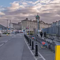 REDEVELOPMENT AND COMMUNITY IMPACT [TU DUBLIN GRANGEGORMAN CAMPUS]-260508-1