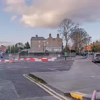 REDEVELOPMENT AND COMMUNITY IMPACT [TU DUBLIN GRANGEGORMAN CAMPUS]-260509-1