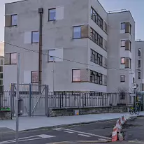 REDEVELOPMENT AND COMMUNITY IMPACT [TU DUBLIN GRANGEGORMAN CAMPUS]-260510-1