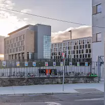 REDEVELOPMENT AND COMMUNITY IMPACT [TU DUBLIN GRANGEGORMAN CAMPUS]-260511-1
